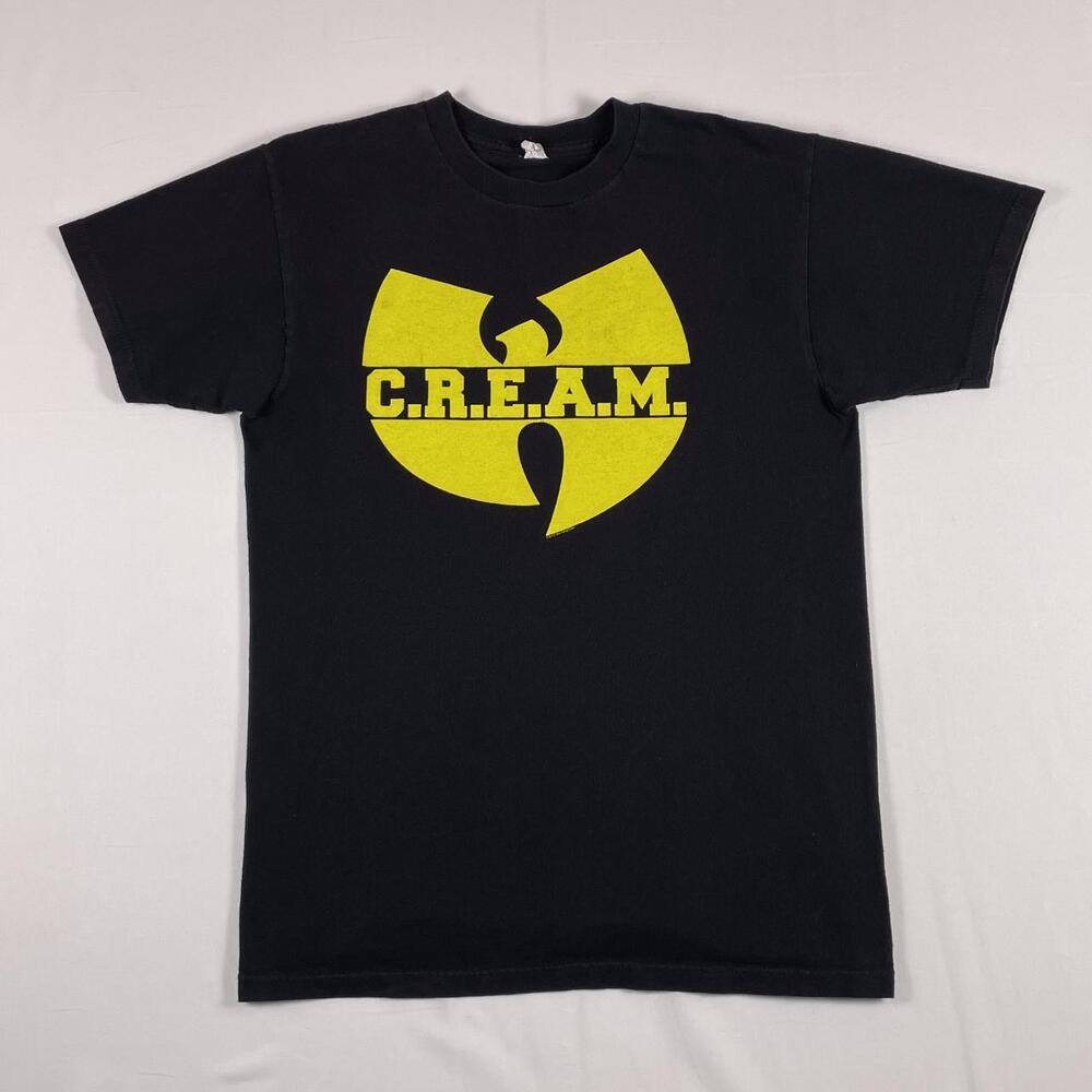 Wu-Tang Clan C